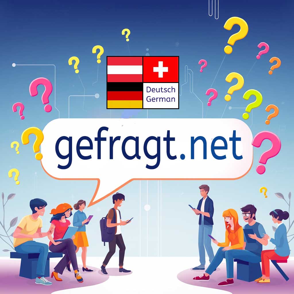 gefragt.net